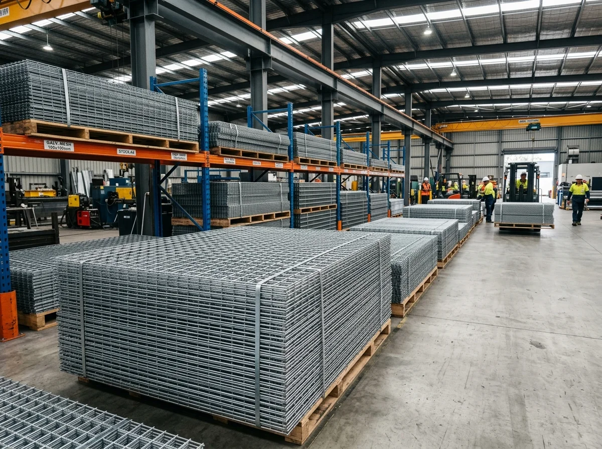 Devyog Steels Quality Assured Steel Supply