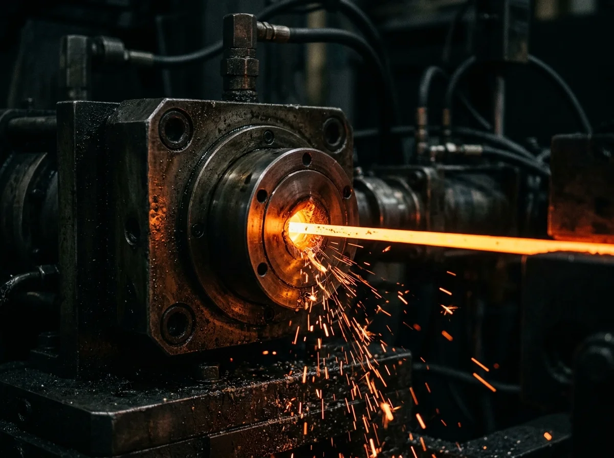 Devyog Quality Assured Steel Supply